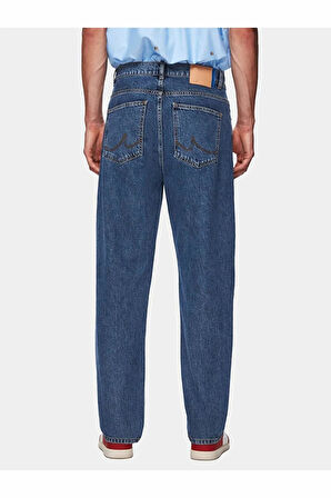 Ltb Marıano 5 Duenno Wash Straight Fit Erkek Jean Pantolon