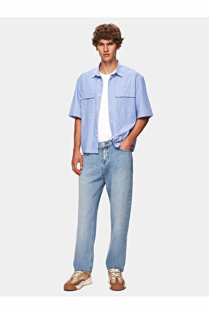 Ltb Marıano 5 Lantona Wash Erkek Jean Pantolon