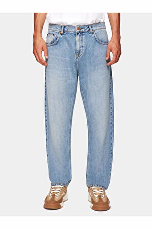 Ltb Marıano 5 Lantona Wash Erkek Jean Pantolon