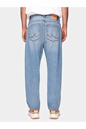 Ltb Marıano 5 Lantona Wash Erkek Jean Pantolon