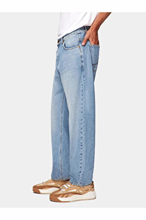 Ltb Marıano 5 Lantona Wash Erkek Jean Pantolon