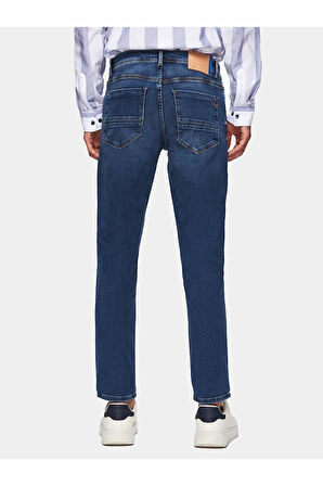 Ltb Louıs Encıo X Undamaged Wash Erkek Jean Pantolon