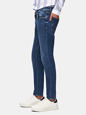 New Louıs Pantolon