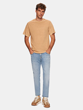 New Dıego X Orta Mavi Pantolon