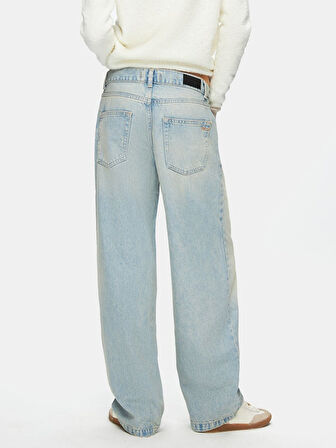 Larrıe Baggy Pantolon