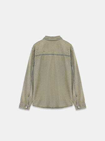 Darlene Regular Jacket Ceket