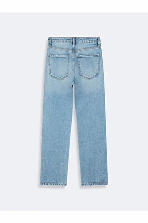 Ltb Ronna B Vallona Wash Kadın Jean Pantolon