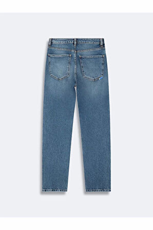 Ltb Ronna B Makela Wash Kadın Jean Pantolon