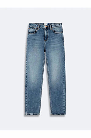 Ltb Ronna B Makela Wash Kadın Jean Pantolon