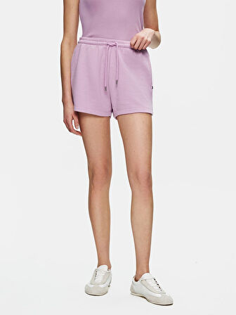 Mor Şort