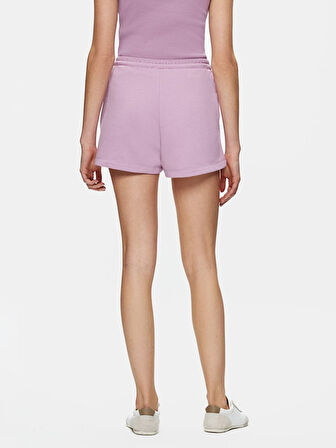 Mor Şort