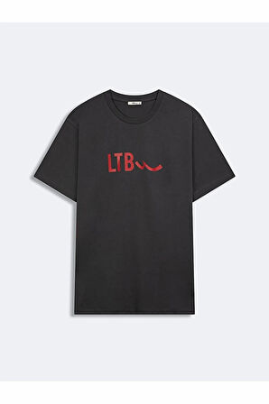 Ltb Rosono Erkek Tişört
