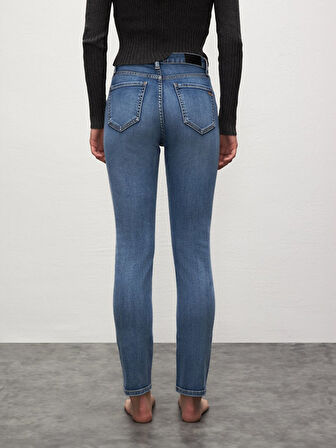 Ronna X Slim Jean Pantolon