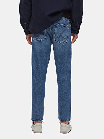 Dıego X Y Mıd Rıse Skınny Pantolon