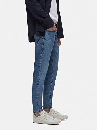 Dıego X Y Mıd Rıse Skınny Pantolon