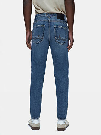 Smarty Y Mıd Rıse Skınny Pantolon