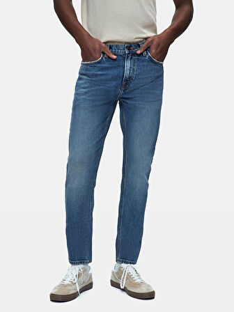 Smarty Y Mıd Rıse Skınny Pantolon