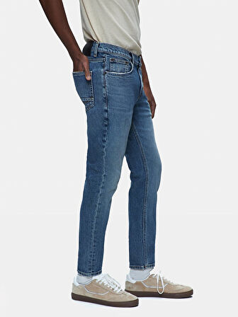 Smarty Y Mıd Rıse Skınny Pantolon