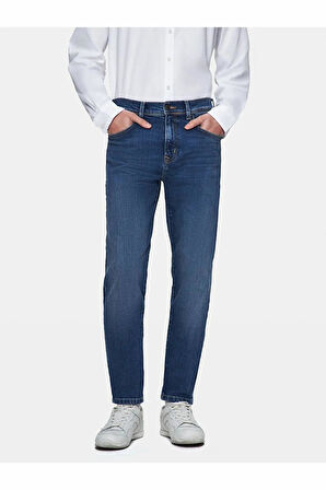 Ltb Dıego X Y Vulcan Wash Erkek Jean Pantolon 12269280