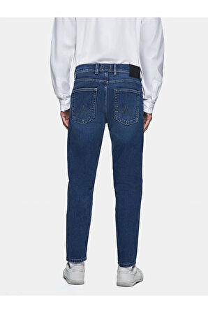 Ltb Dıego X Y Vulcan Wash Erkek Jean Pantolon 12269280