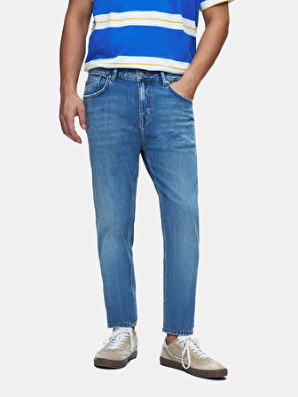 Alessıo Tapered Pantolon