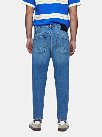 Alessıo Tapered Pantolon