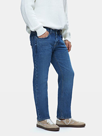 Paul X Comfort Pantolon