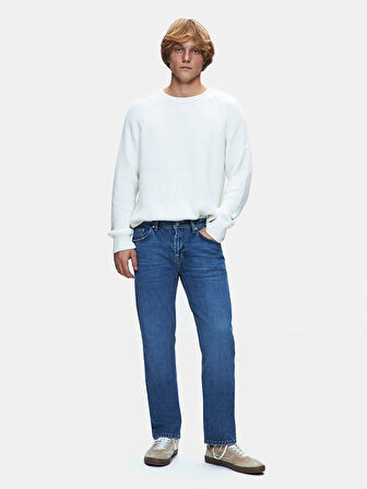 Paul X Comfort Pantolon