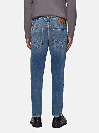 Joshua Slım Pantolon