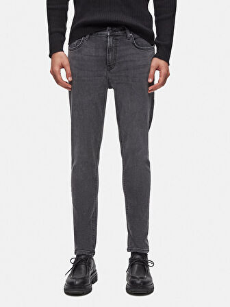 Smarty Y Mıd Rıse Skınny Pantolon