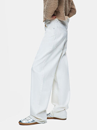 Runa Skater Pantolon