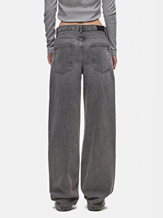 Larrıe Baggy Pantolon