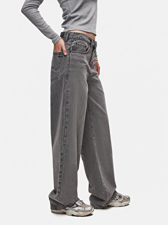 Larrıe Baggy Pantolon