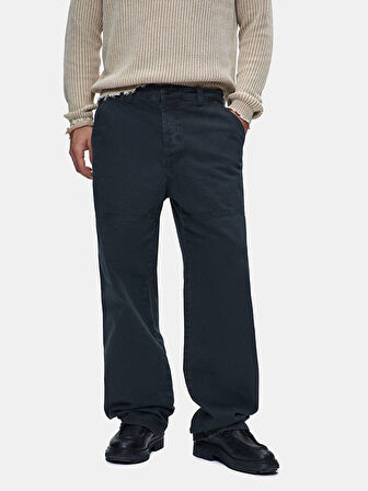 Valen Baggy Pantolon