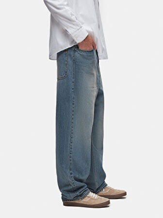 Rubın Skater Pantolon