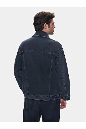 Ltb Andreas Hella Wash Erkek Jean Ceket