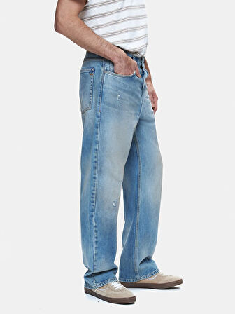 Vınce Rahat Kesim Jean Pantolon