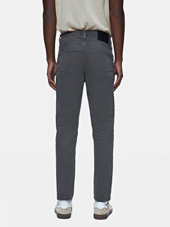 Smarty Y Mıd Rıse Skınny Pantolon