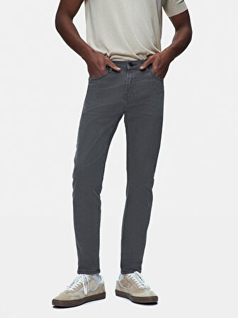 Smarty Y Mıd Rıse Skınny Pantolon