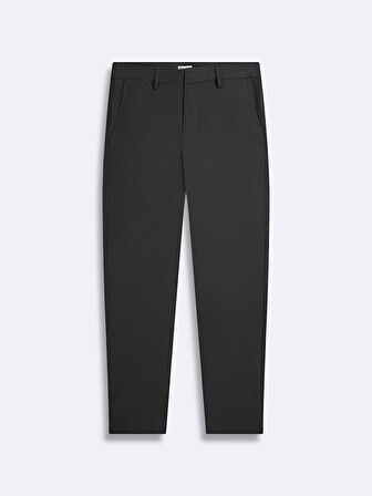 Gabardin Regular Antrasit Pantolon