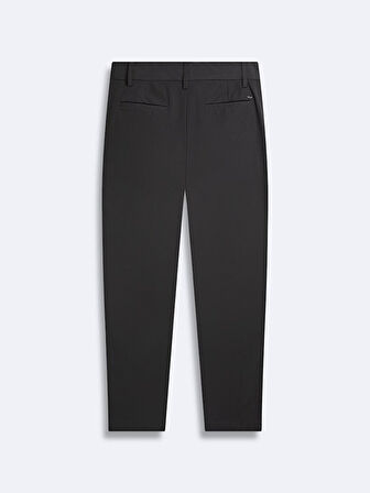 Gabardin Regular Antrasit Pantolon