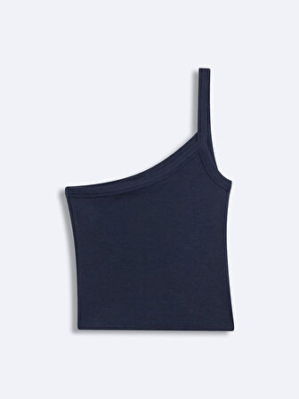 Lacivert Atlet