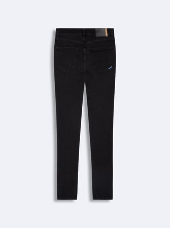 Marcella B Mid Indigo Pantolon