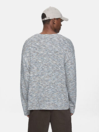 Gri Sweatshırt