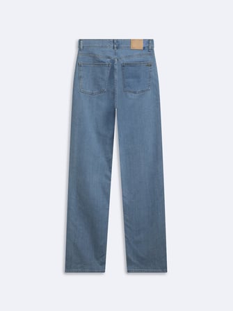 Selene B Mid Indigo Pantolon