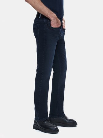 Paul X Lacivert Pantolon