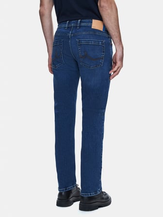 Paul X Orta Mavi Pantolon
