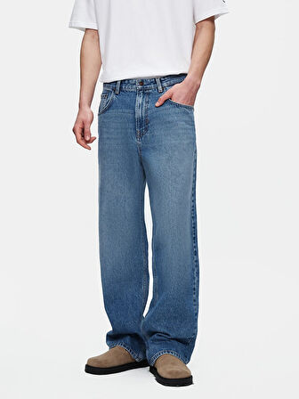 Julıus Baggy Jean Pantolon