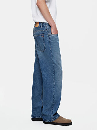 Julıus Baggy Jean Pantolon