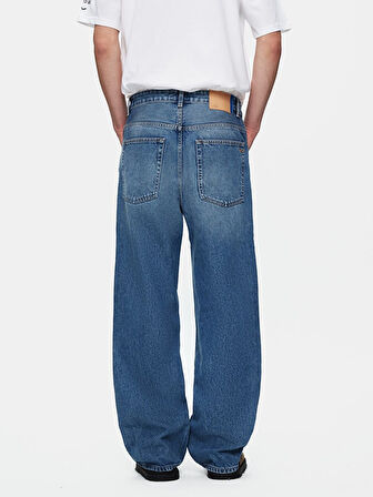 Julıus Baggy Jean Pantolon